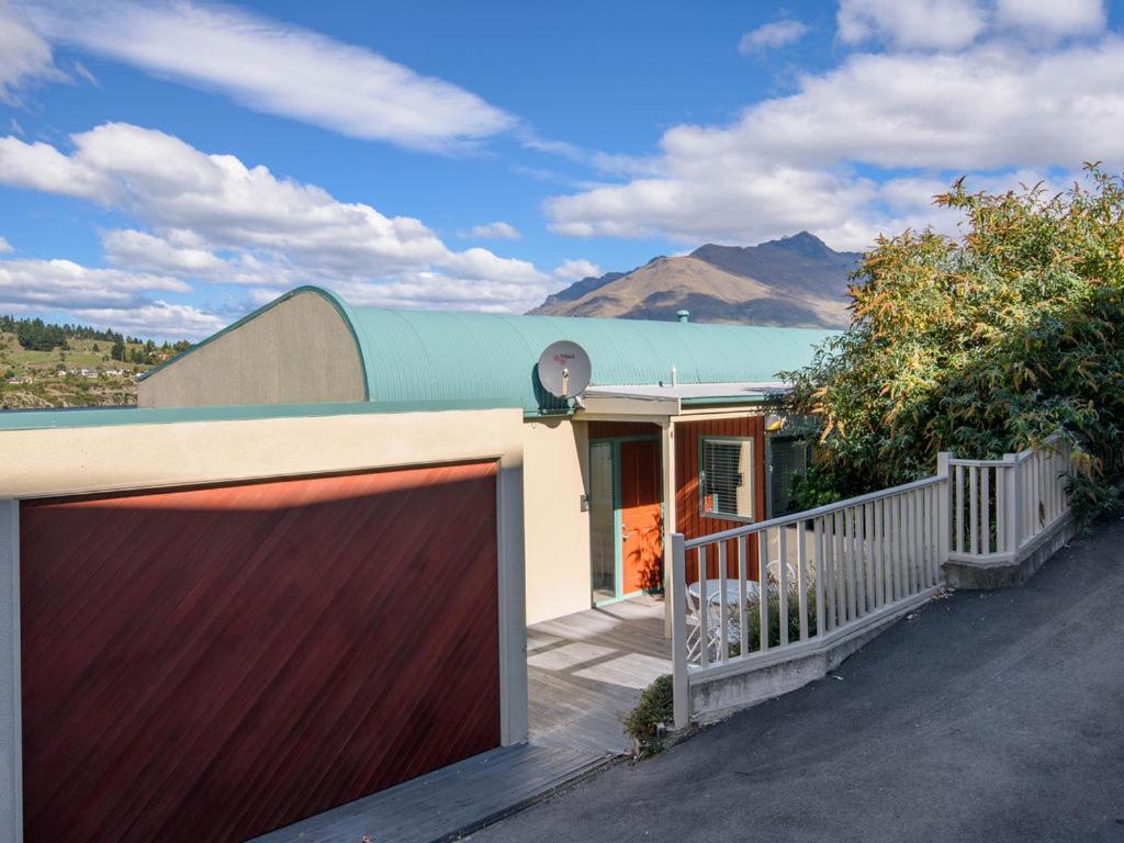 Lakefront Living At Remarkables Retreat Queenstown Zewnętrze zdjęcie