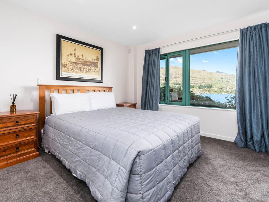 Lakefront Living At Remarkables Retreat Queenstown Zewnętrze zdjęcie