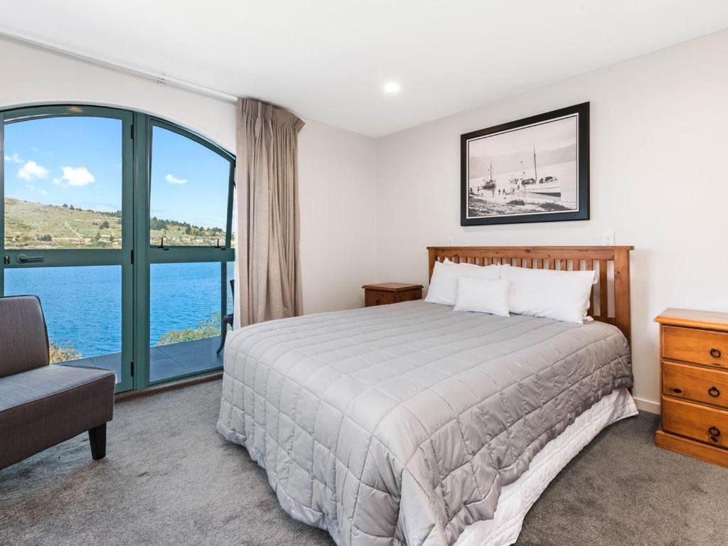 Lakefront Living At Remarkables Retreat - Unit 4 Queenstown Zewnętrze zdjęcie