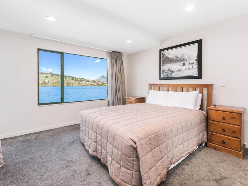 Lakefront Living At Remarkables Retreat Queenstown Zewnętrze zdjęcie