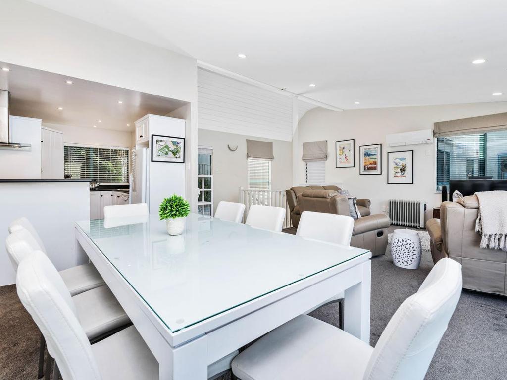 Lakefront Living At Remarkables Retreat - Unit 4 Queenstown Zewnętrze zdjęcie