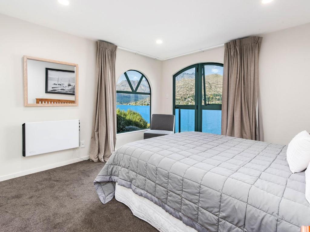 Lakefront Living At Remarkables Retreat Queenstown Zewnętrze zdjęcie