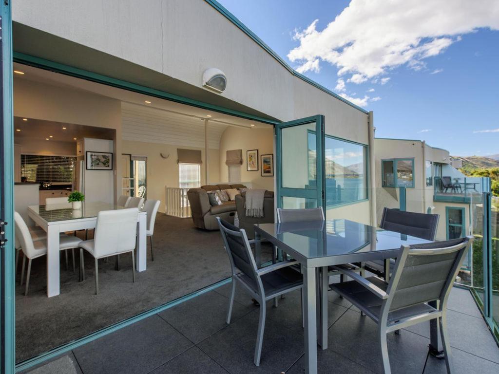 Lakefront Living At Remarkables Retreat - Unit 4 Queenstown Zewnętrze zdjęcie